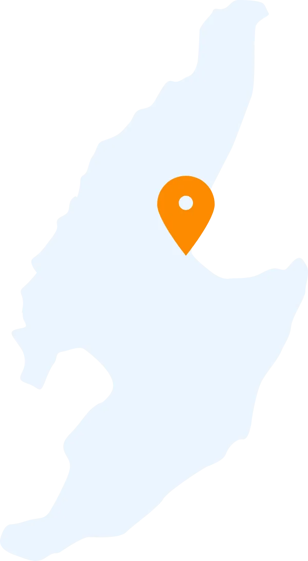 アクセスマップ